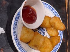 -和府捞面(天河领展广场店)