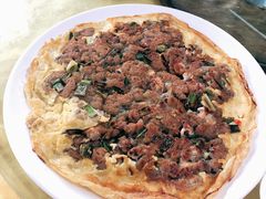 -莲花公园煎蟹(总店)