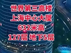 -上海中心大厦