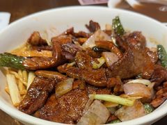 -寻裕记·现炒浇头面(人民广场店)