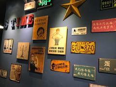 -S Team剧情密室(杭州龙翔桥店)