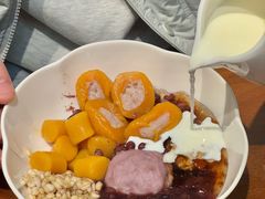 -陳蘇蘇1994·中华甜品(广州正佳广场店)