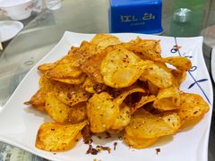 -神仙钵土菜馆(开明路店)