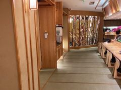 -大岛日本料理铁板烧(南通大饭店)