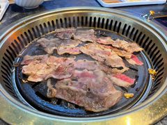 -杨记齐齐哈尔烤肉(五莲路店)