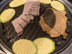 -哈哈碳都·牛肋条无限自助烤肉(台江万达店)
