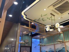 -川府宴语烤鱼川菜家常菜(梨园店)