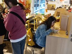 大堂-皆道拌麻辣烫·麻辣拌