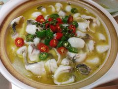 -徽州月·民间徽菜(浦东总店)