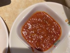 -玫瑰花园自助烤肉(顺义鑫海韵通店)
