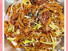 干炒牛河-六婶西关小厨(光塔路店)