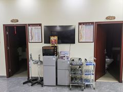 -张钰强中医正骨推拿连锁(唐家人才公寓店)