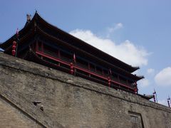 -西安城墙·碑林历史文化景区