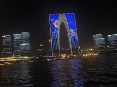 -金鸡湖景区