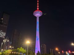 -辽宁电视塔