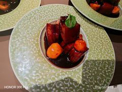-淮扬府(安定门店)