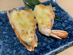 -大渔铁板烧(万象城店)