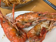-隅乐胡椒虾·台湾菜·团建(皇岗店)