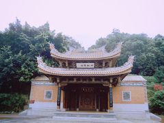 -晋江五店市传统文化旅游区