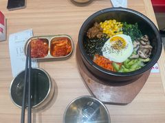 -米村拌饭(东方新天地店)