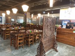 大堂-赤酱红油(家乐福店)