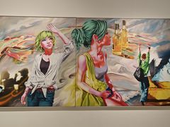 -四川美术学院美术馆