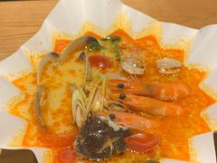 -鳗事鱼意·活鳗現烤专门店(富力海珠城店)