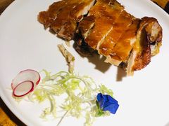 神仙鸡-小放牛炒菜馆(中山路乐汇城店)