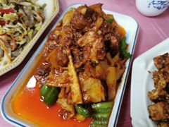 -乐乐餐厅(湘子庙街店)