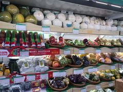 零售区-百果园(大冲店)