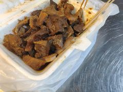 牛杂-明记牛杂(新马路分店)