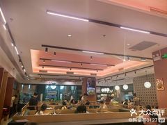 -香港深仔记茶餐厅(东门店)