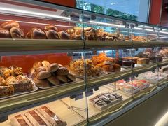 -新侨三宝乐面包店(崇文门店)