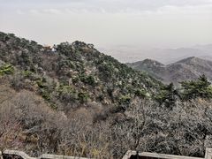 -天津盘山风景名胜区