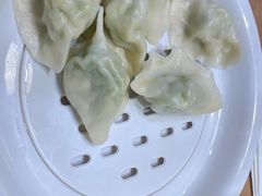 -东方饺子王(重庆路亚泰店)