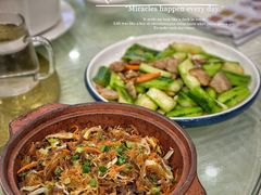 -巨元河鲜酒楼·清远特色菜名店(英德店)