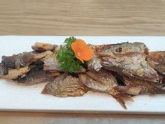 -船歌·鱼水饺青岛菜(枫蓝国际购物中心店)