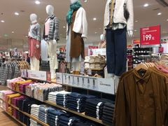 -优衣库(长沙国金中心店)