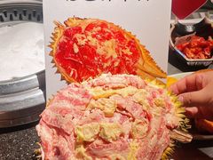 -梨花自助烤肉(乐宾店)