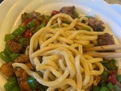 -文三里屯面馆(三里屯店)