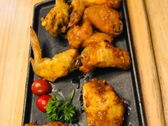 -棒约翰比萨·意面(剑河店)