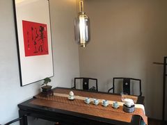 -王府茶宴(大观园总店)