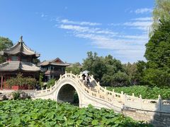 -莲池书院博物馆