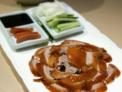 北京烤鸭-水煮鱼乡·川京菜(蛇口店)