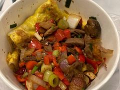 -周记热干面豆皮大王(桃花东街店)
