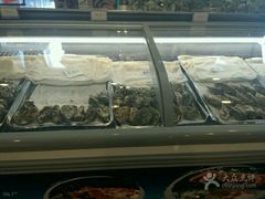 -鲍鱼王子(深圳大厦店)
