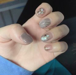 -LEILEI NAIL蕾蕾美甲美睫