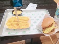 -Shake Shack(西单大悦城店)