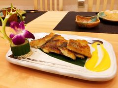 -酒久自助料理(佳兆业店)