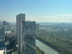 -广交会威斯汀酒店